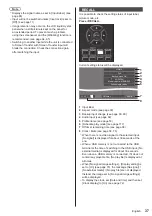 Preview for 37 page of Panasonic TH-75SQ1HW Operating Instructions Manual