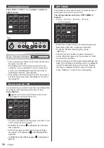 Preview for 38 page of Panasonic TH-75SQ1HW Operating Instructions Manual