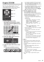 Preview for 41 page of Panasonic TH-75SQ1HW Operating Instructions Manual