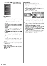 Preview for 56 page of Panasonic TH-75SQ1HW Operating Instructions Manual