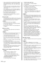 Preview for 118 page of Panasonic TH-75SQ1HW Operating Instructions Manual