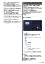 Preview for 121 page of Panasonic TH-75SQ1HW Operating Instructions Manual