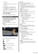 Preview for 123 page of Panasonic TH-75SQ1HW Operating Instructions Manual