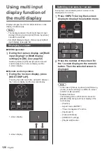 Preview for 126 page of Panasonic TH-75SQ1HW Operating Instructions Manual