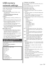 Preview for 131 page of Panasonic TH-75SQ1HW Operating Instructions Manual