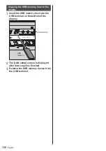 Preview for 132 page of Panasonic TH-75SQ1HW Operating Instructions Manual