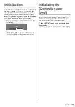 Preview for 139 page of Panasonic TH-75SQ1HW Operating Instructions Manual