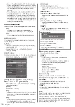 Предварительный просмотр 78 страницы Panasonic TH-75SQ1W Operating Instructions Manual