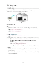 Preview for 220 page of Panasonic TH-77EZ1000U Ehelp