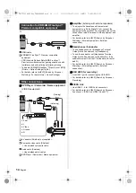 Preview for 14 page of Panasonic TH-77LZ2000Z Operating Instructions Manual