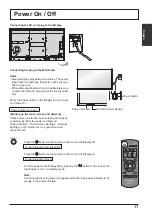 Preview for 11 page of Panasonic TH-80LFB70E Operating Instructions Manual