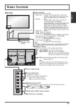 Preview for 13 page of Panasonic TH-80LFB70E Operating Instructions Manual