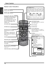 Preview for 14 page of Panasonic TH-80LFB70E Operating Instructions Manual