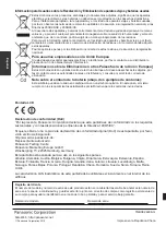 Preview for 32 page of Panasonic TH-80LFB70E Operating Instructions Manual