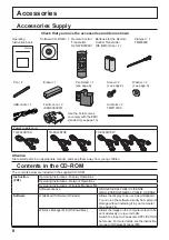 Preview for 10 page of Panasonic TH-80LFB70U Operating Instructions Manual