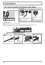 Preview for 12 page of Panasonic TH-80LFB70U Operating Instructions Manual