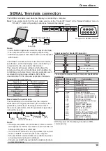 Preview for 17 page of Panasonic TH-80LFB70U Operating Instructions Manual