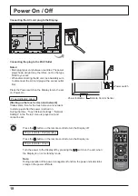 Preview for 20 page of Panasonic TH-80LFB70U Operating Instructions Manual