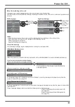 Preview for 21 page of Panasonic TH-80LFB70U Operating Instructions Manual