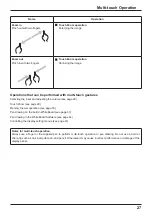 Preview for 29 page of Panasonic TH-80LFB70U Operating Instructions Manual