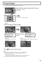 Preview for 31 page of Panasonic TH-80LFB70U Operating Instructions Manual