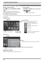 Preview for 34 page of Panasonic TH-80LFB70U Operating Instructions Manual