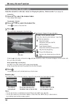 Preview for 36 page of Panasonic TH-80LFB70U Operating Instructions Manual