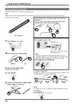 Preview for 42 page of Panasonic TH-80LFB70U Operating Instructions Manual