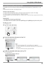 Preview for 45 page of Panasonic TH-80LFB70U Operating Instructions Manual