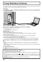 Preview for 46 page of Panasonic TH-80LFB70U Operating Instructions Manual