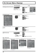 Preview for 48 page of Panasonic TH-80LFB70U Operating Instructions Manual