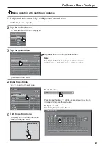 Preview for 49 page of Panasonic TH-80LFB70U Operating Instructions Manual