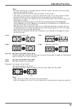 Preview for 51 page of Panasonic TH-80LFB70U Operating Instructions Manual