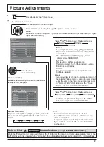 Preview for 53 page of Panasonic TH-80LFB70U Operating Instructions Manual