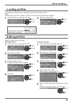 Preview for 57 page of Panasonic TH-80LFB70U Operating Instructions Manual