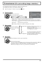 Preview for 63 page of Panasonic TH-80LFB70U Operating Instructions Manual