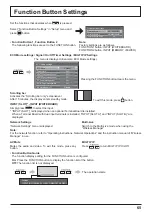 Preview for 67 page of Panasonic TH-80LFB70U Operating Instructions Manual