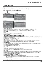 Preview for 71 page of Panasonic TH-80LFB70U Operating Instructions Manual