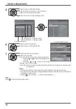 Preview for 78 page of Panasonic TH-80LFB70U Operating Instructions Manual