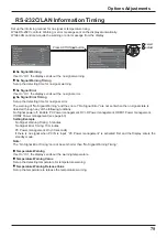 Preview for 81 page of Panasonic TH-80LFB70U Operating Instructions Manual