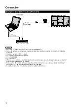 Предварительный просмотр 10 страницы Panasonic TH-80OLFB70U Operating Instructions Manual