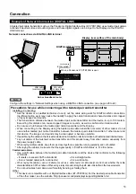 Предварительный просмотр 11 страницы Panasonic TH-80OLFB70U Operating Instructions Manual