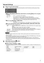 Предварительный просмотр 17 страницы Panasonic TH-80OLFB70U Operating Instructions Manual