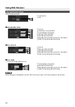 Предварительный просмотр 28 страницы Panasonic TH-80OLFB70U Operating Instructions Manual