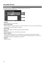 Предварительный просмотр 32 страницы Panasonic TH-80OLFB70U Operating Instructions Manual