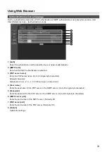 Предварительный просмотр 33 страницы Panasonic TH-80OLFB70U Operating Instructions Manual