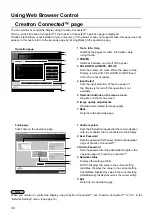 Предварительный просмотр 34 страницы Panasonic TH-80OLFB70U Operating Instructions Manual