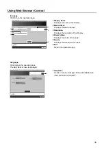 Предварительный просмотр 35 страницы Panasonic TH-80OLFB70U Operating Instructions Manual