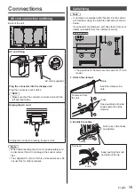 Предварительный просмотр 15 страницы Panasonic TH-84EF1U Operating Instructions Manual