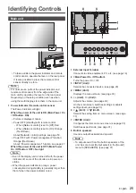 Предварительный просмотр 25 страницы Panasonic TH-84EF1U Operating Instructions Manual